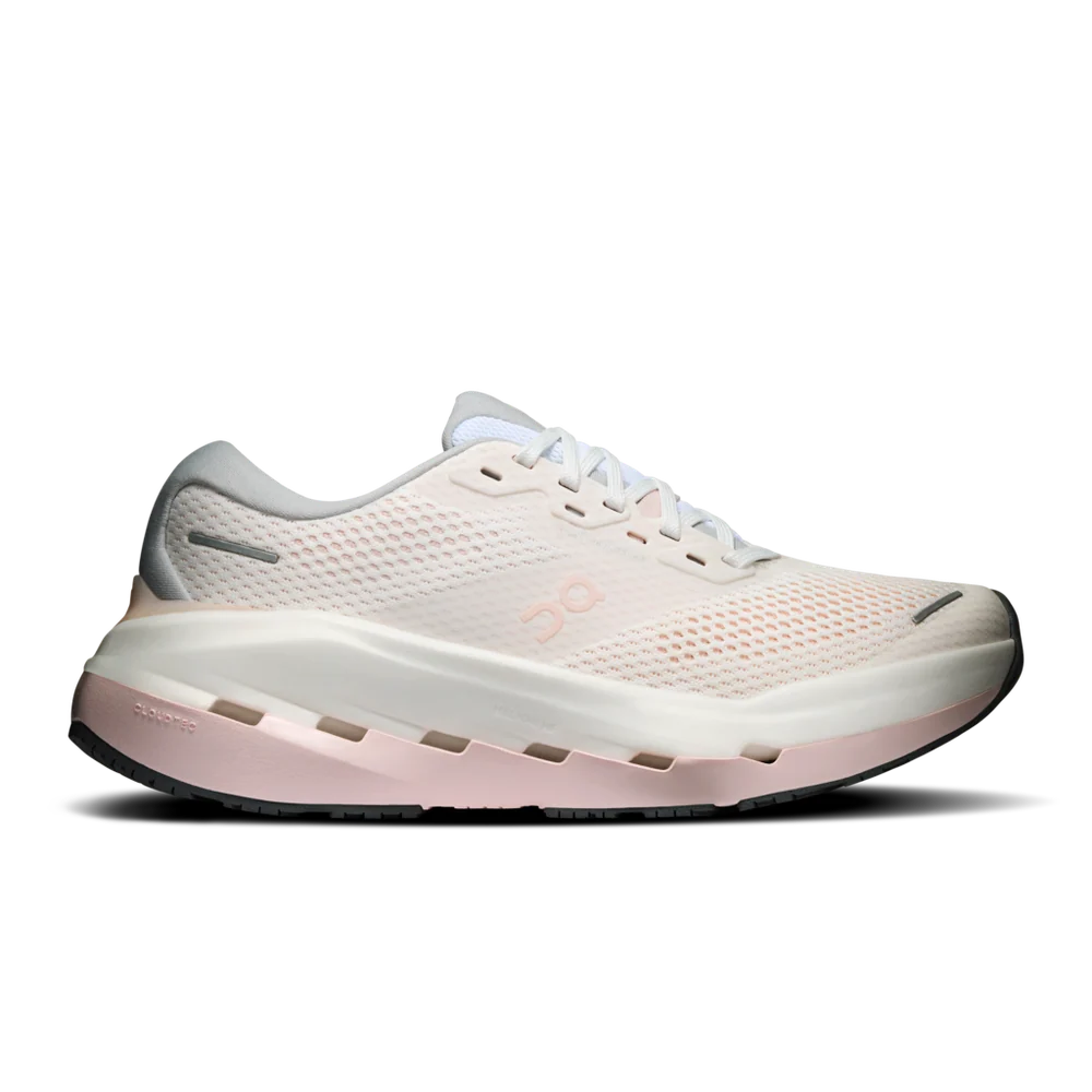 Women's ON Cloudrunner 3 Max