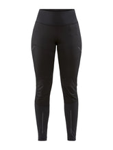 Load image into Gallery viewer, Women&#39;s Craft ADV Essence Wind Tights
