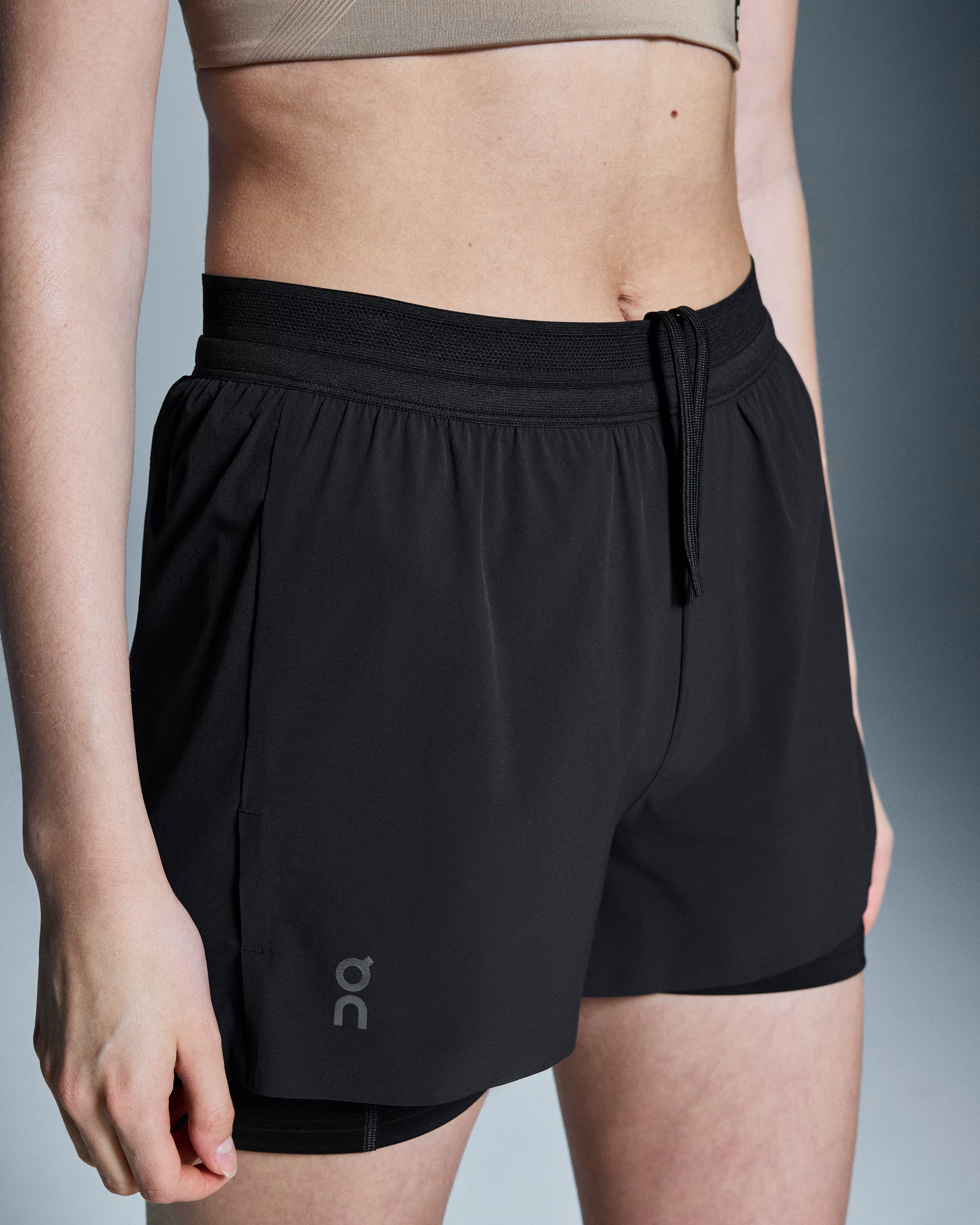 Women's ON Performance 3" Short 2 in 1