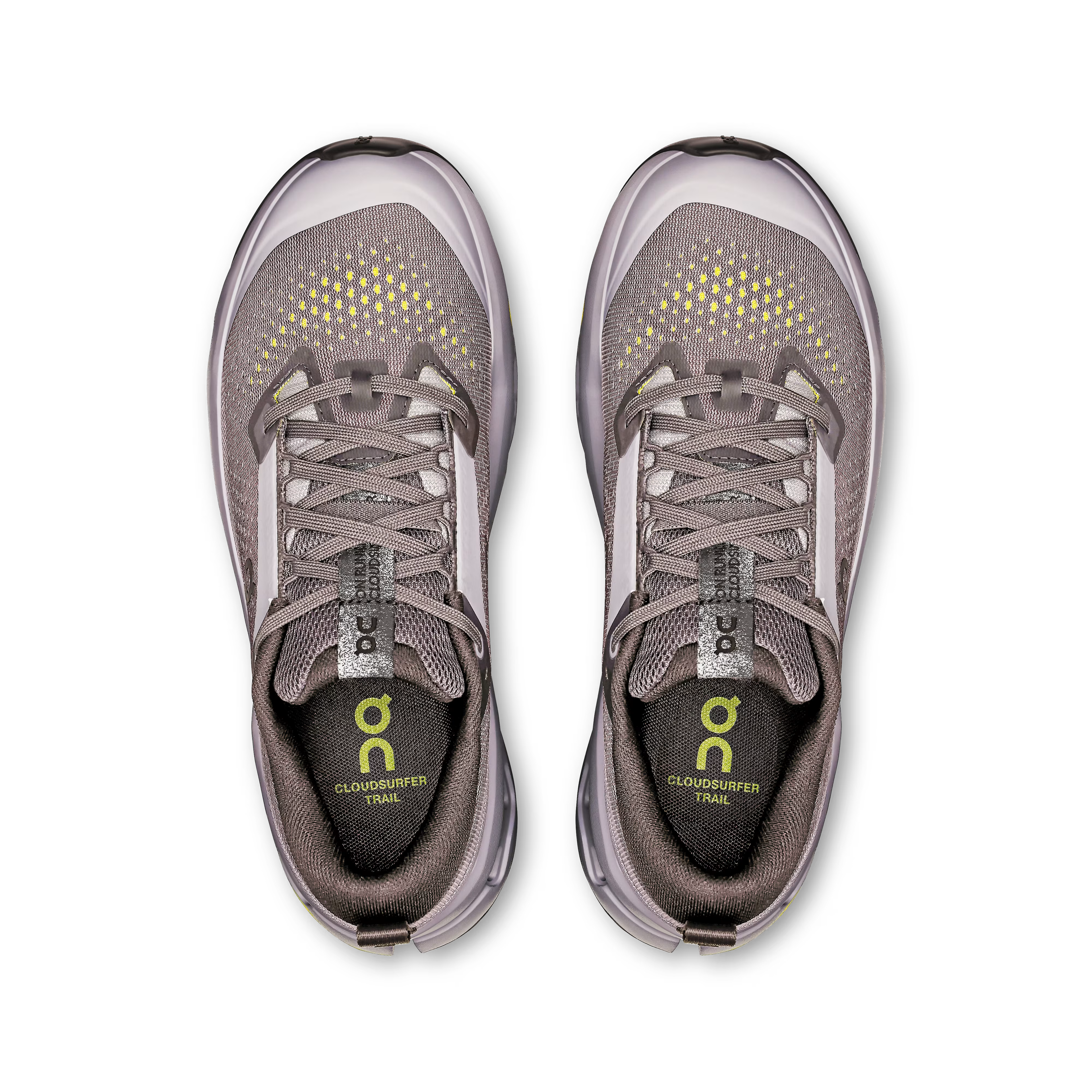 Women's ON Cloudsurfer Trail 2