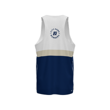 Load image into Gallery viewer, Men&#39;s NB x City Park Runners Sublimated Singlet

