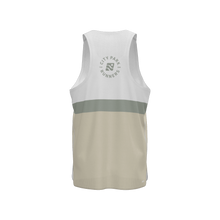 Load image into Gallery viewer, Men&#39;s NB x City Park Runners Sublimated Singlet
