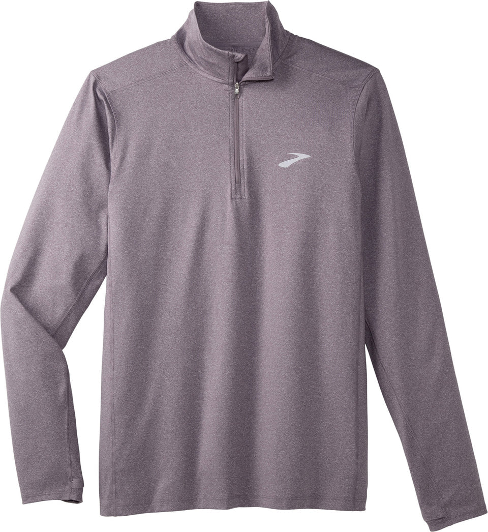 Men's Brooks Dash 1/2 Zip 2.0