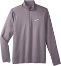 Men's Brooks Dash 1/2 Zip 2.0