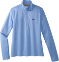 Women's Brooks Dash 1/2 Zip Dash 2.0