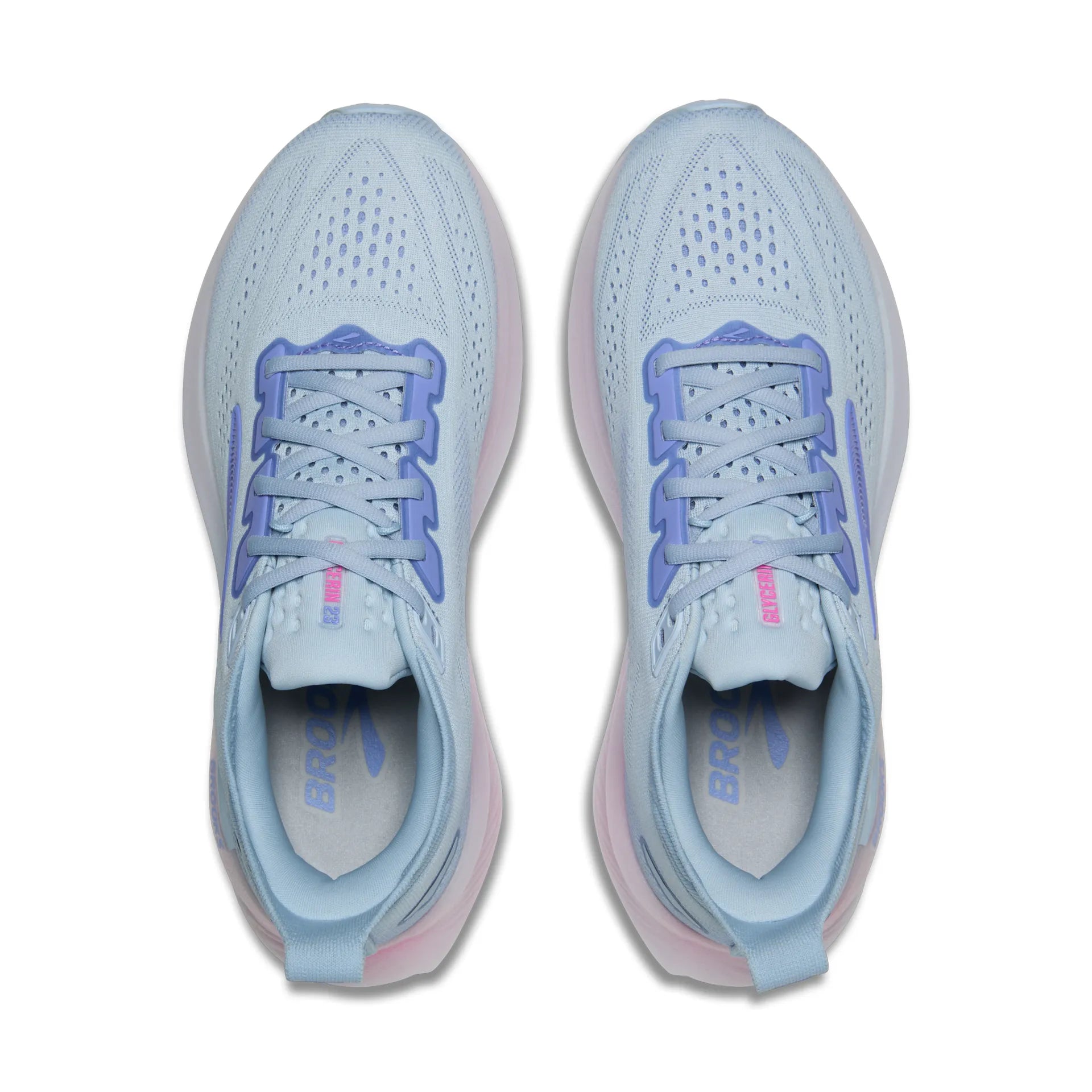 Women's Brooks Glycerin 23