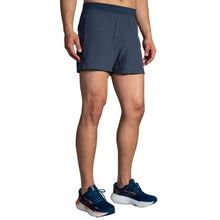 Load image into Gallery viewer, Men&#39;s Brooks Sherpa 5&quot; 2-in-1 Short
