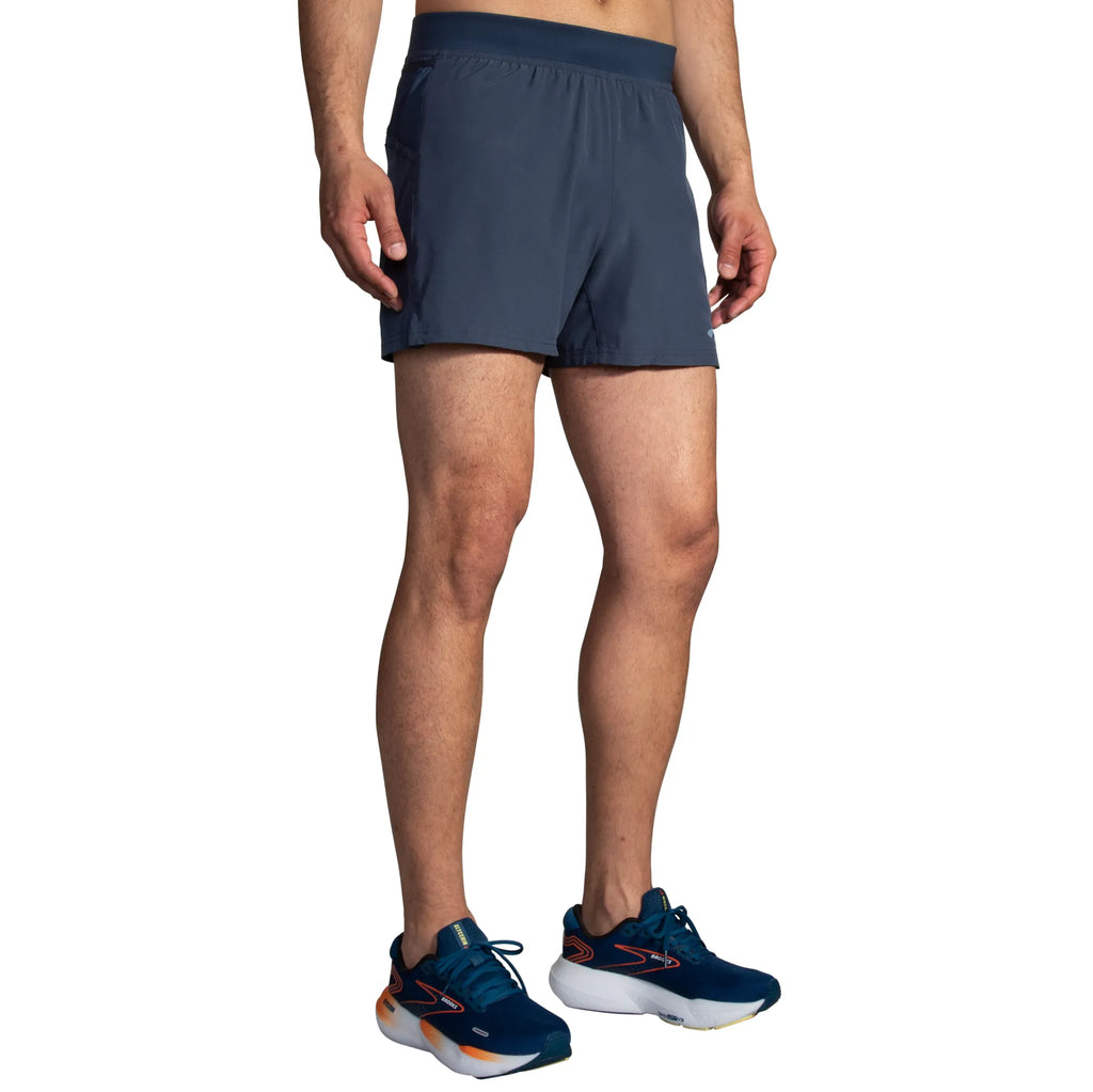 Men's Brooks Sherpa 7" Short