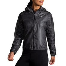 Load image into Gallery viewer, Women&#39;s Brooks X CPR All Altitude Jacket
