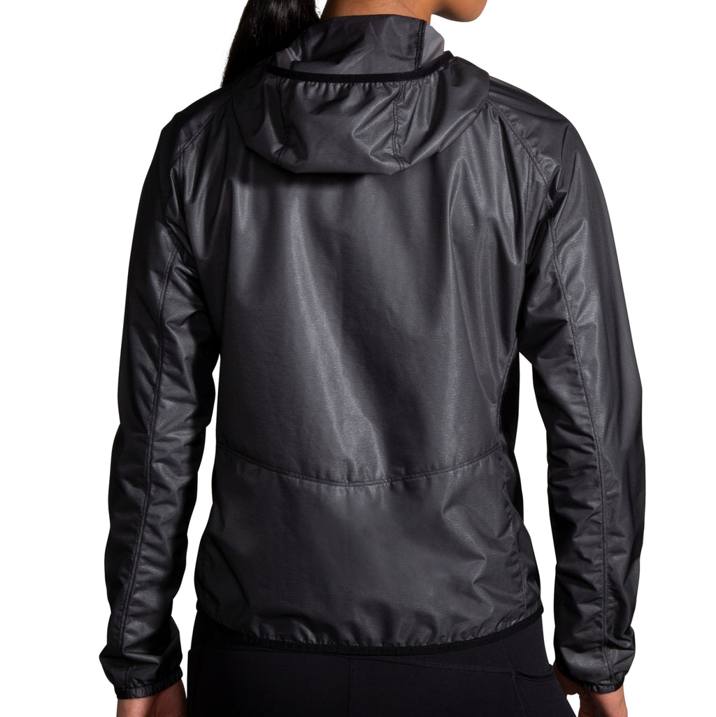 Women's Brooks X CPR All Altitude Jacket