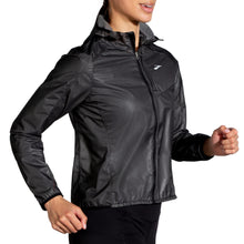 Load image into Gallery viewer, Women&#39;s Brooks X CPR All Altitude Jacket
