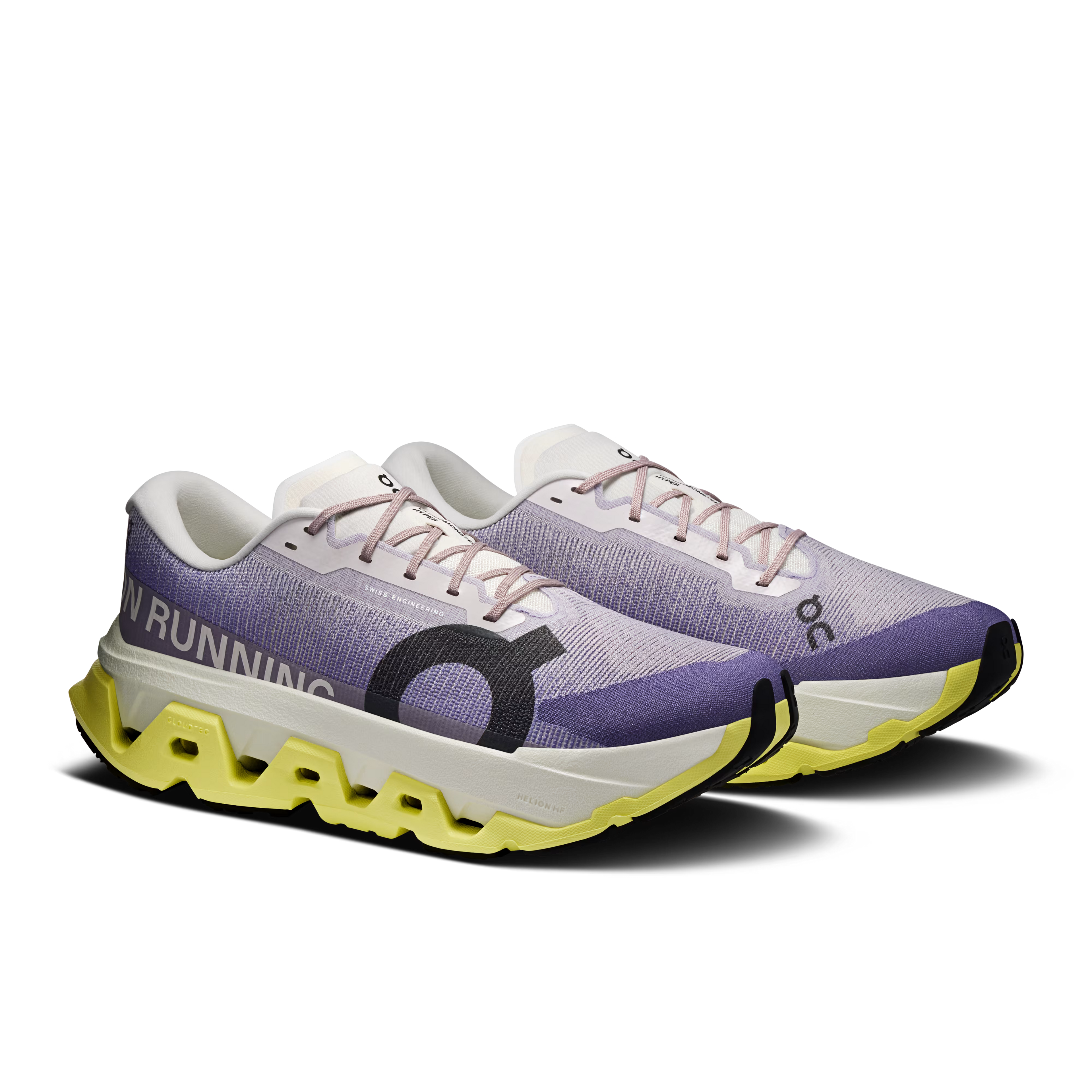Men's ON Cloudmonster 3 Hyper
