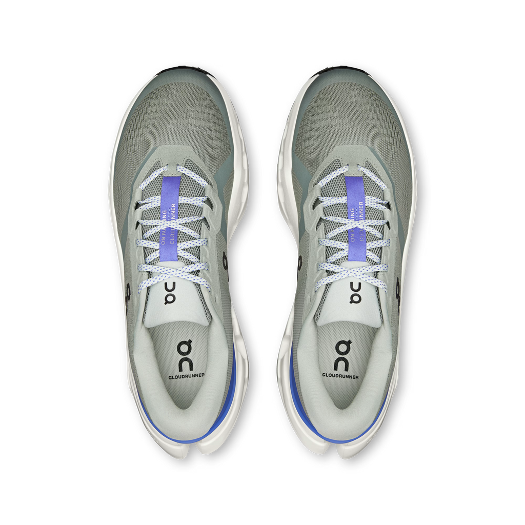 Men's ON Cloudrunner 3