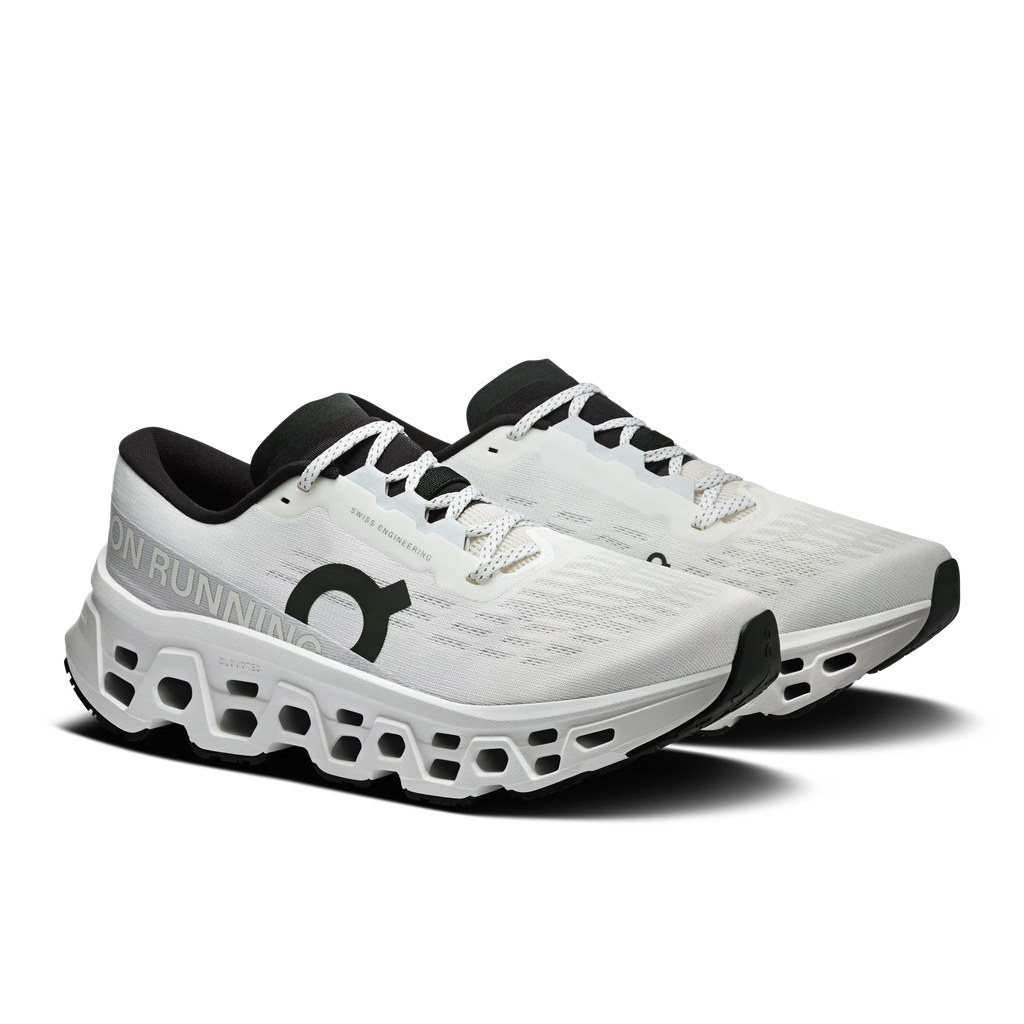 Women's On Cloudmonster 3