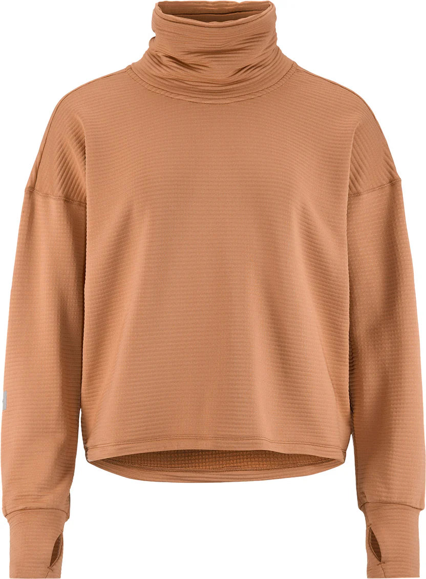 Women's Craft Subs Funnelneck Jersey