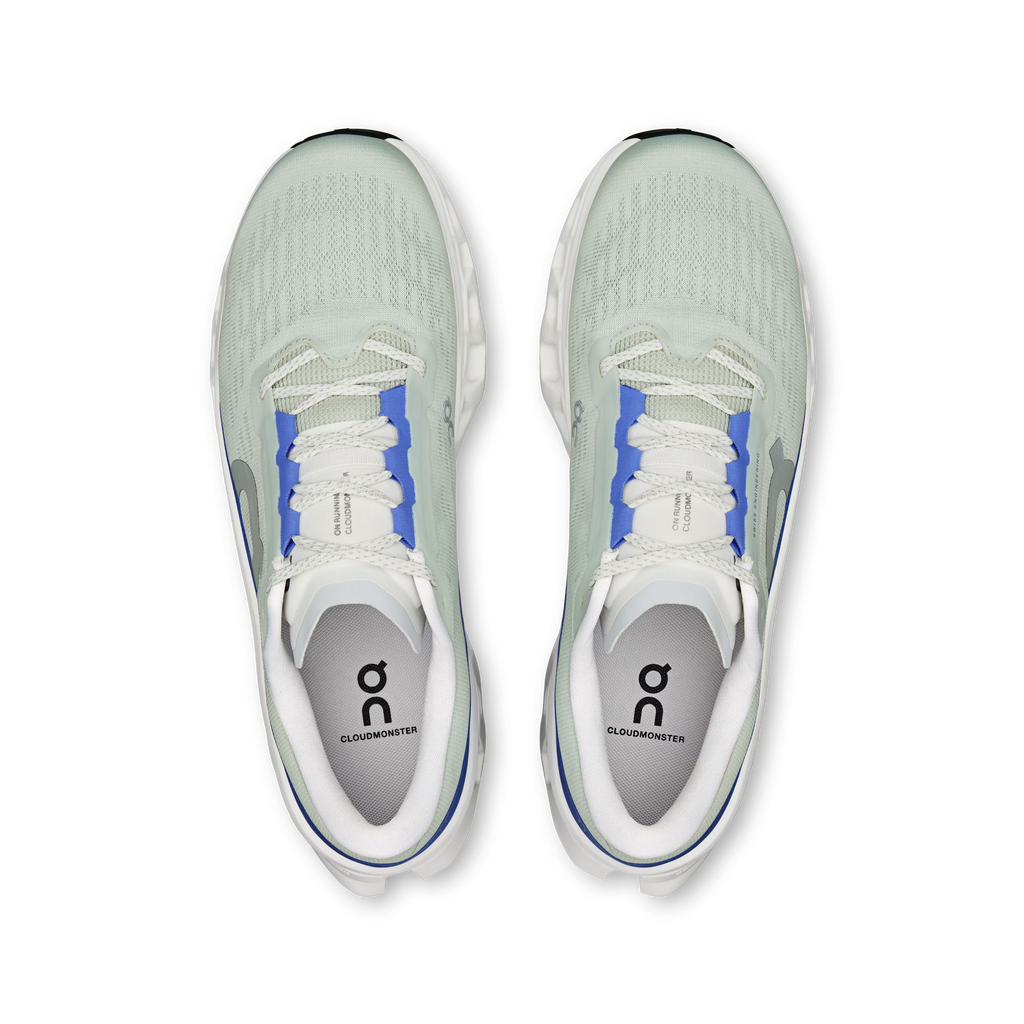Men's On Cloudmonster 3