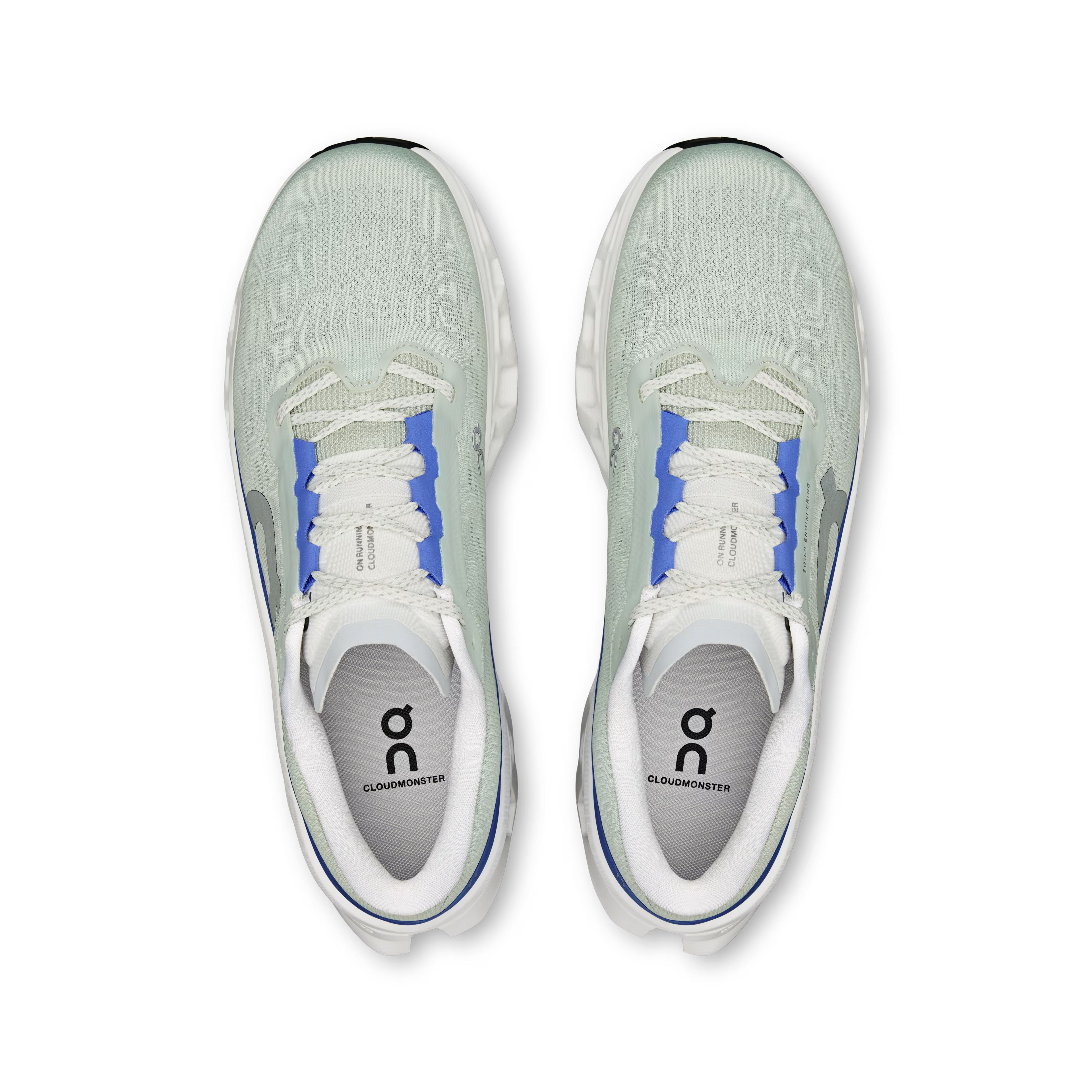 Men's On Cloudmonster 3