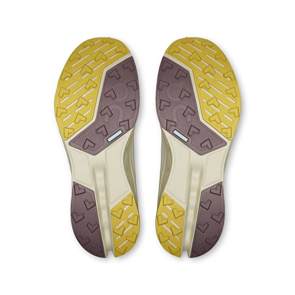 Women's ON Cloudsurfer Trail 2 Waterproof