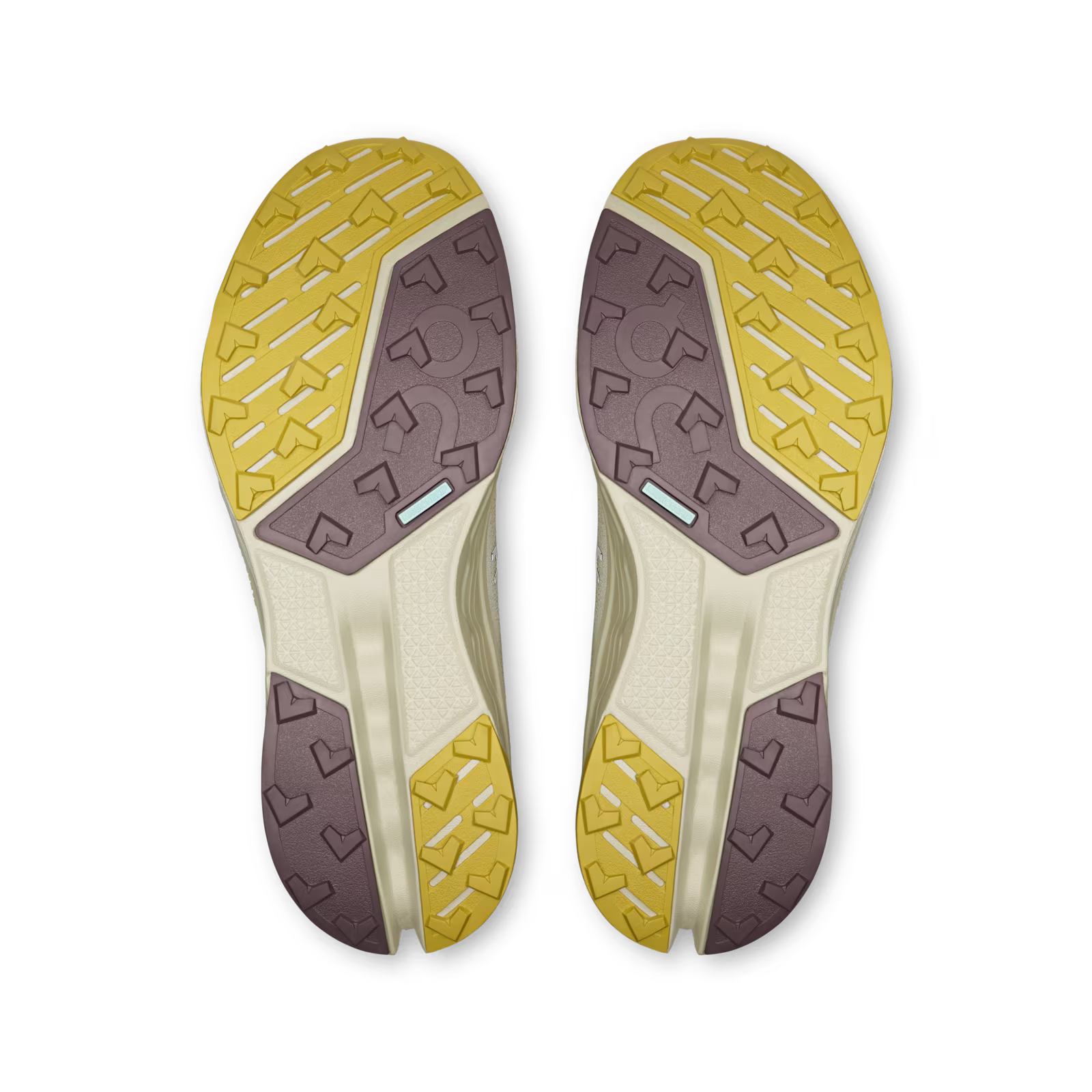 Women's ON Cloudsurfer Trail 2 Waterproof
