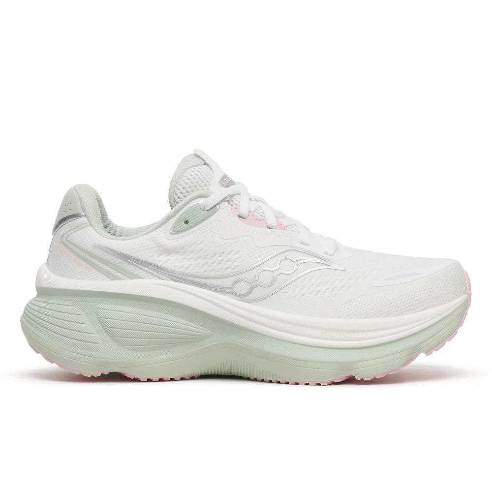 Women's Saucony Hurricane 26