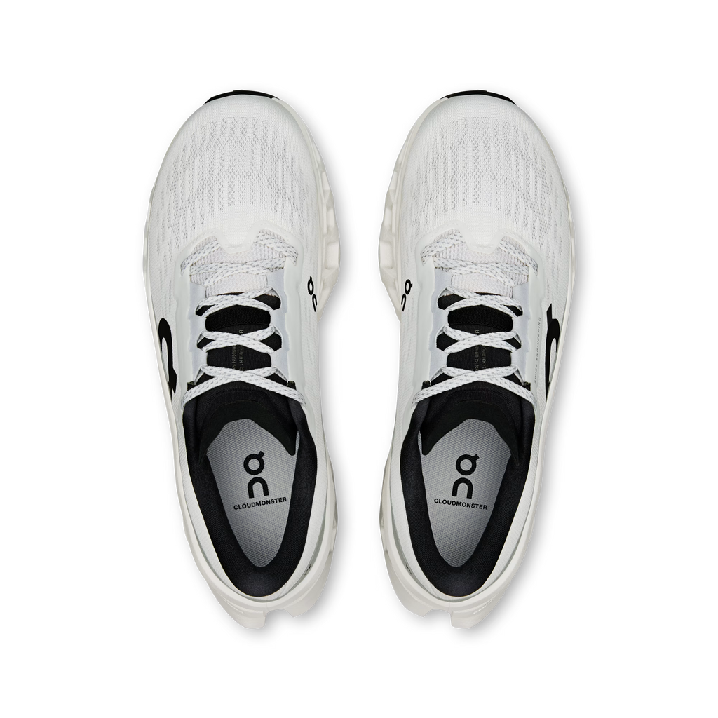 Women's On Cloudmonster 3