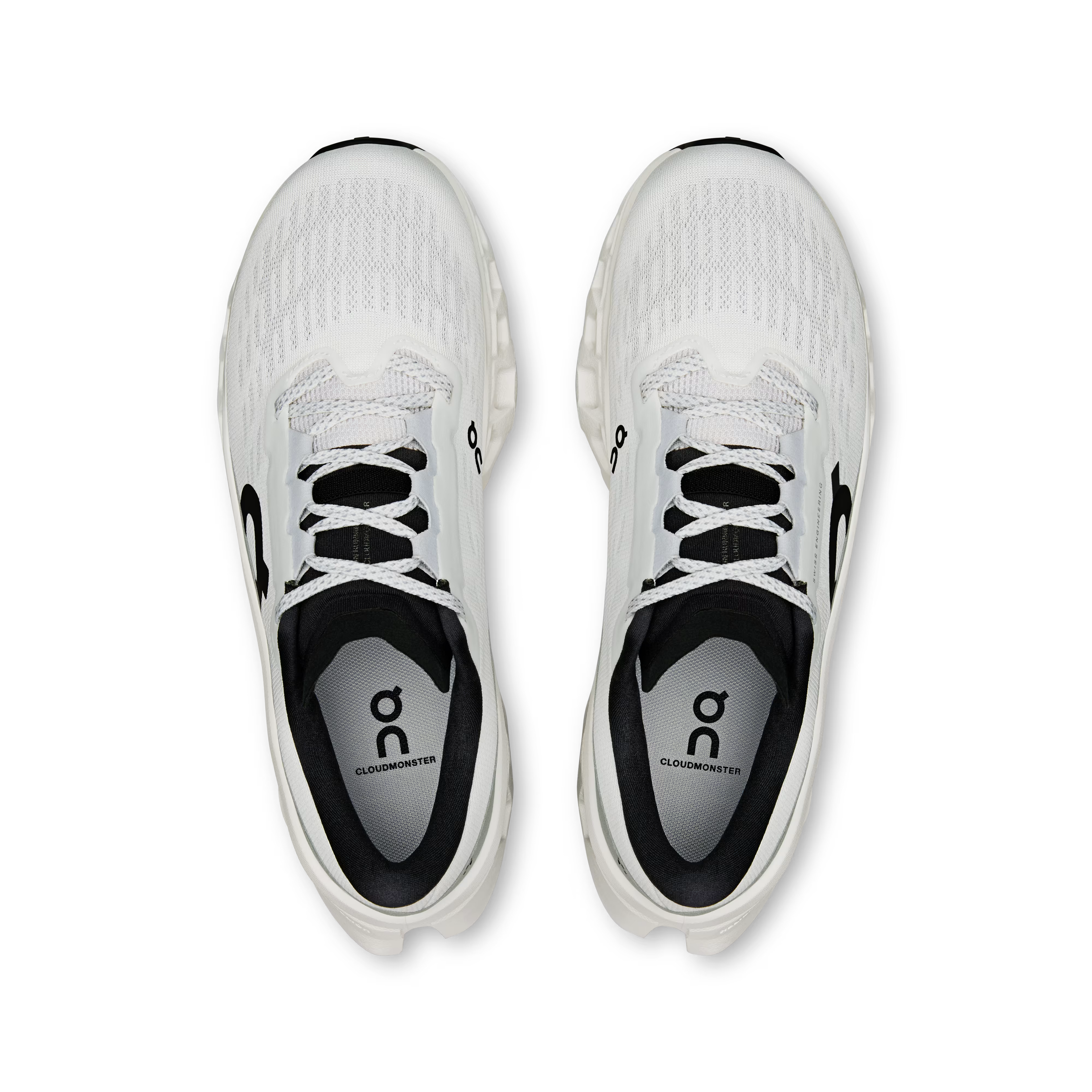 Women's On Cloudmonster 3