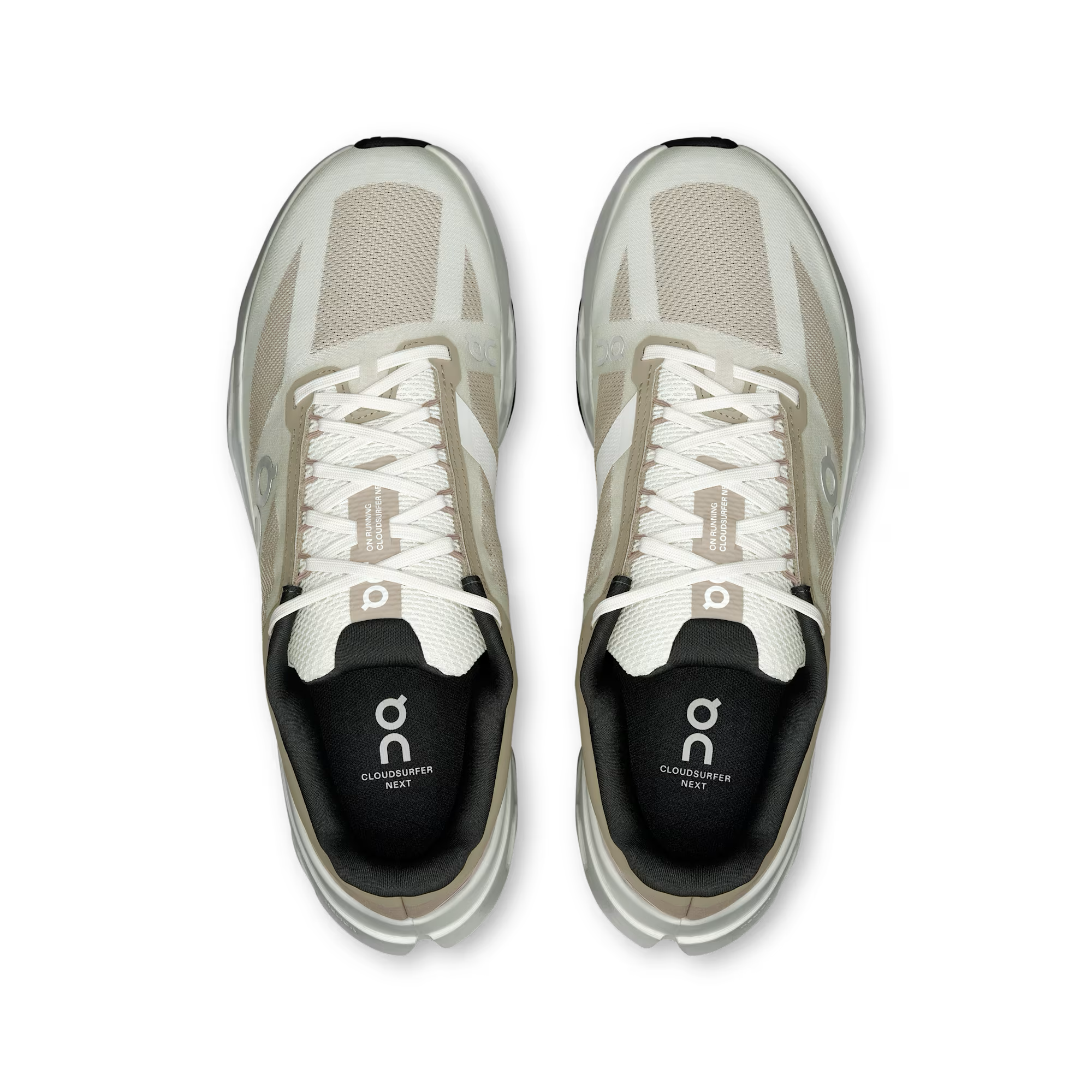 Men's On Cloudsurfer Next