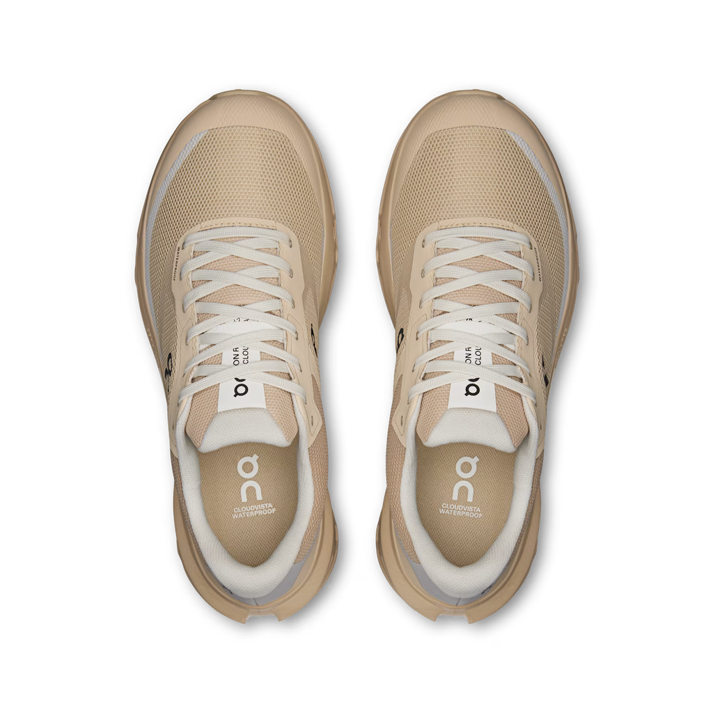 Women's ON Cloudvista 3 Waterproof