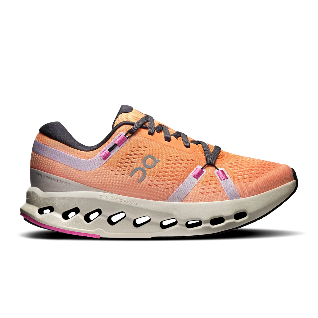 Women's ON Cloudsurfer 2