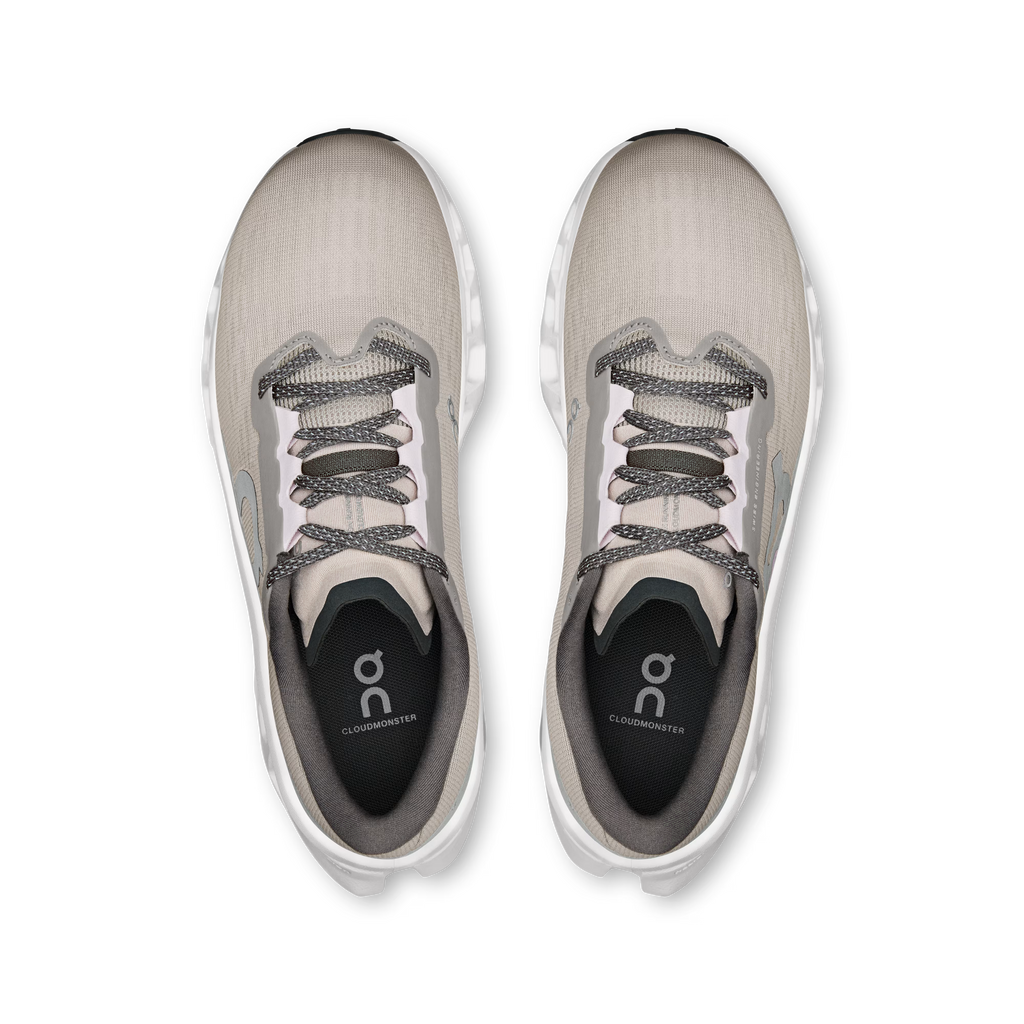 Women's On Cloudmonster 3