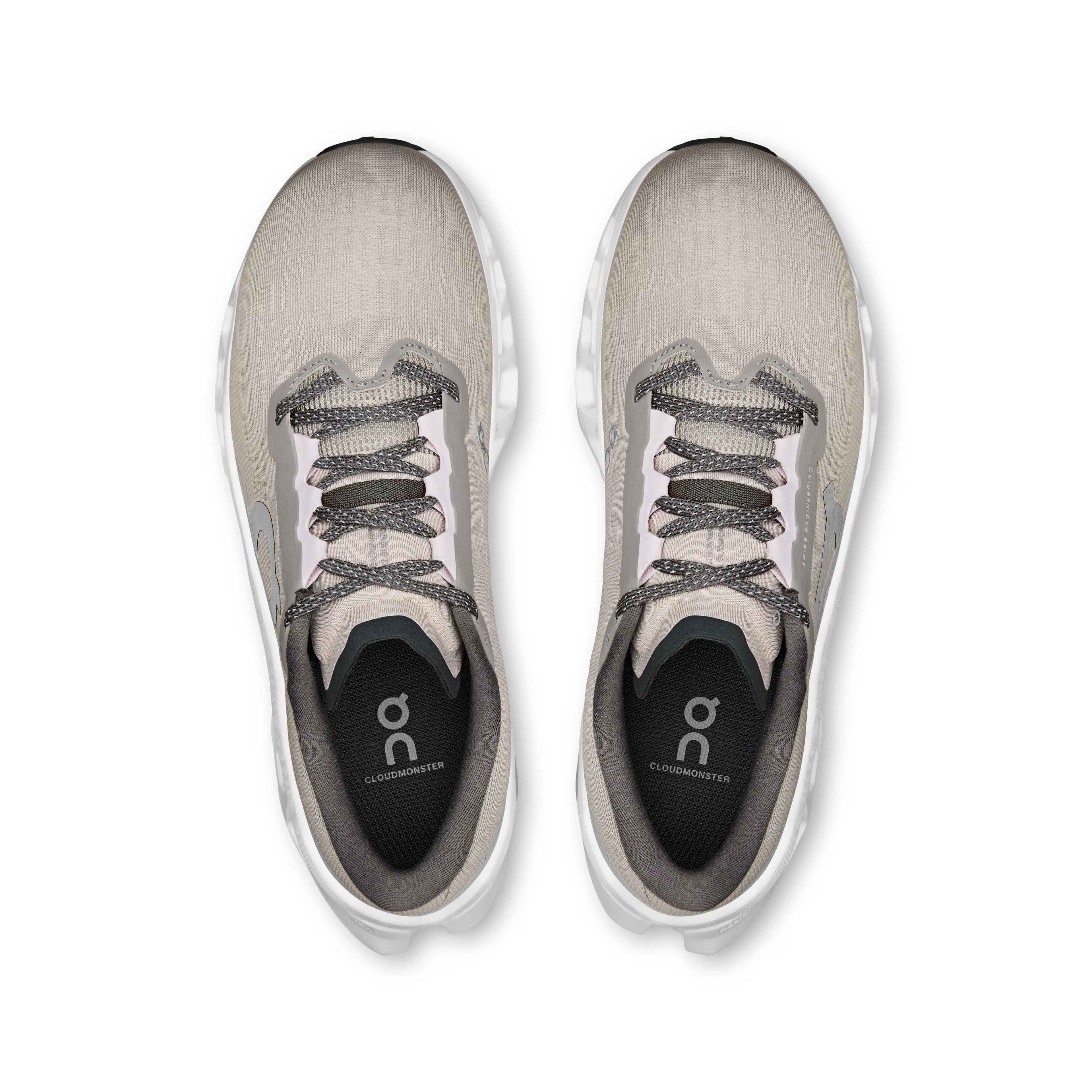 Women's On Cloudmonster 3