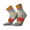 Brooks High Point Crew Cushion Sock