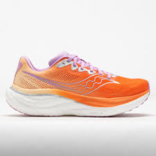 Women’s Saucony Ride 19