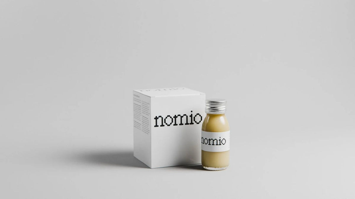 Nomio (Box of 4)