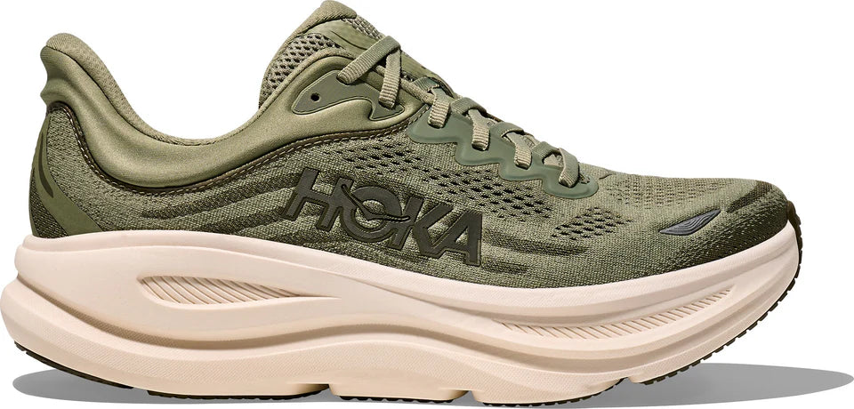Men's Hoka Bondi 9