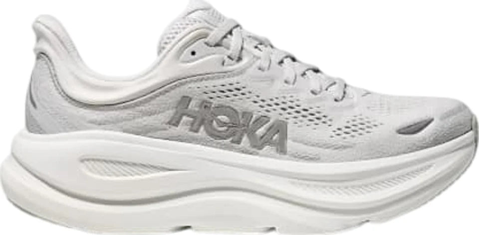 Womens Hoka Bondi 9