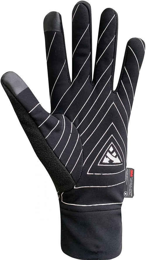 Auclair Unisex Impulse 2 Running Gloves