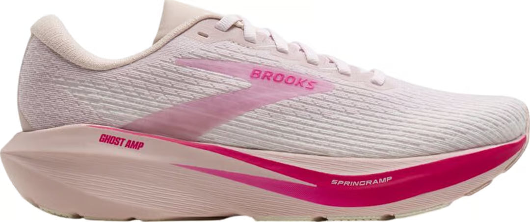 Women's Brooks Ghost Amp