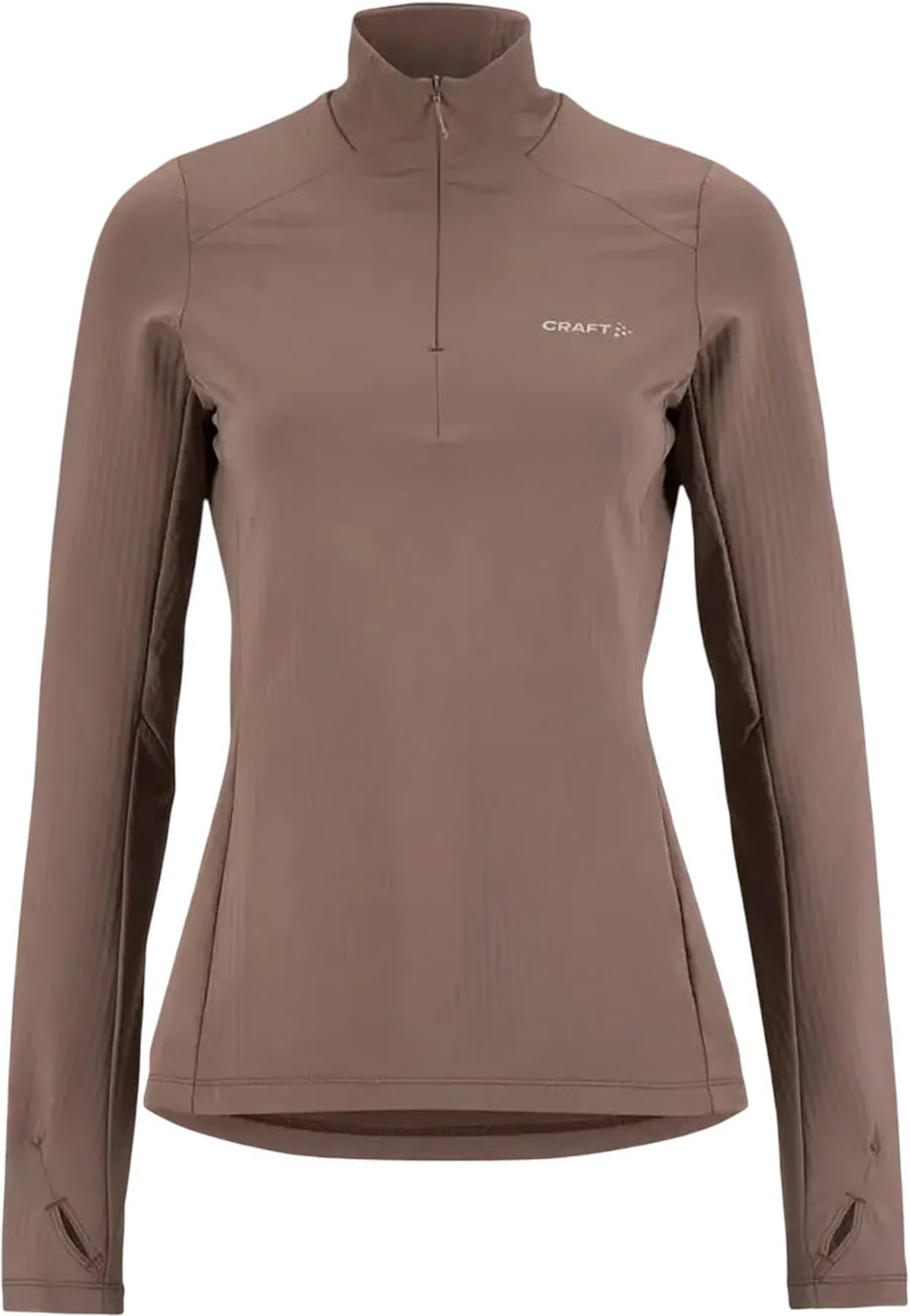 Women's Craft Gain Thermal Midlayer 2