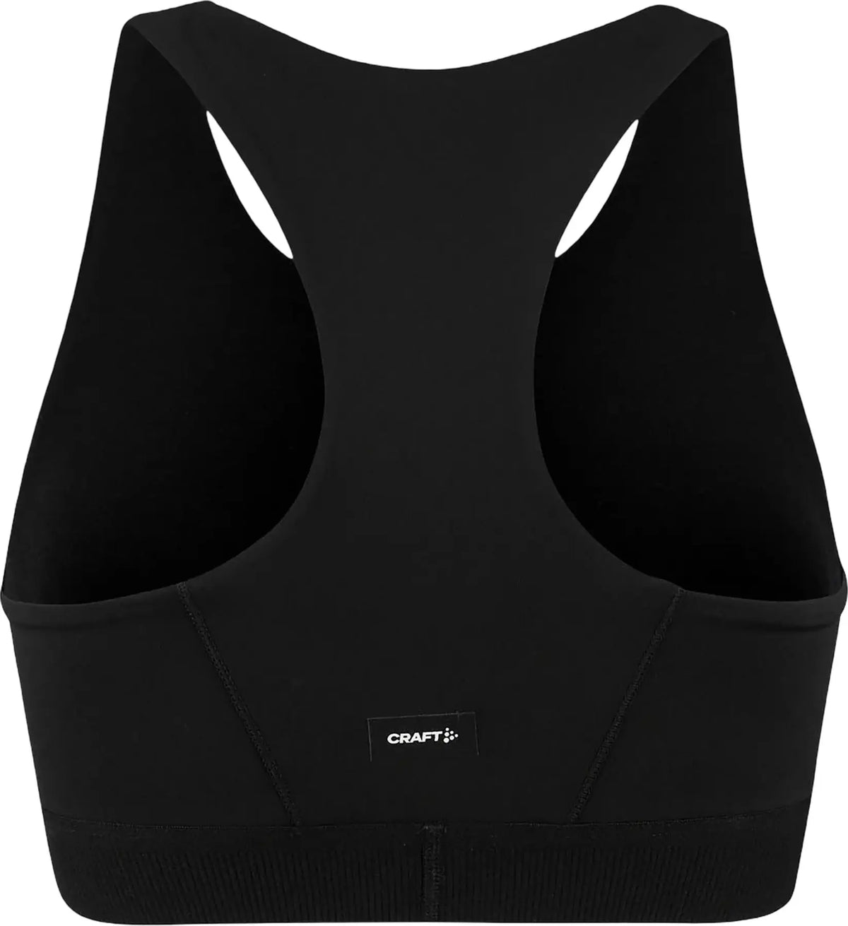 Women's Craft Wool Hybrid Sports Bra