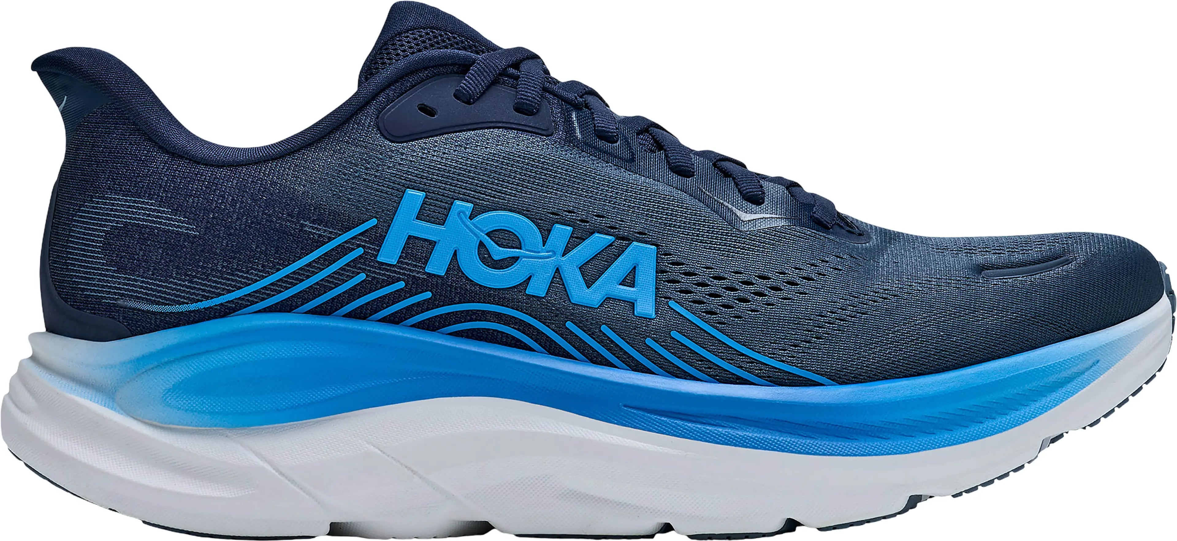 Men's Hoka Clifton 11