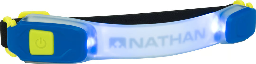 Nathan Lightbender RX