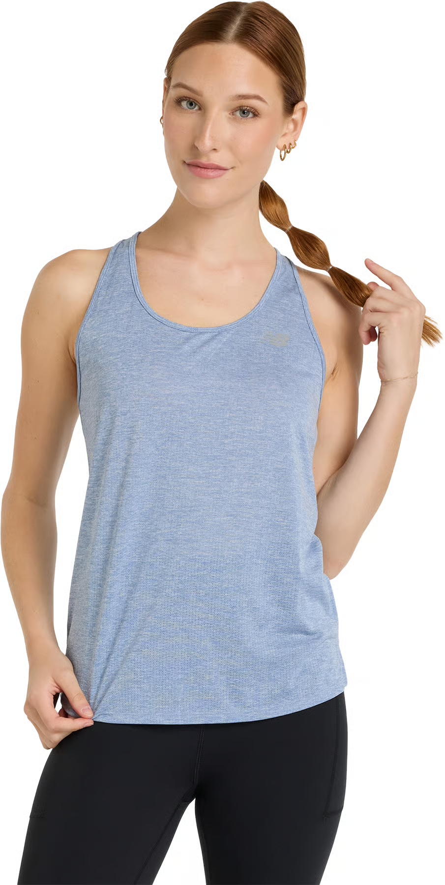 Women's New Balance Athletics Tank Top