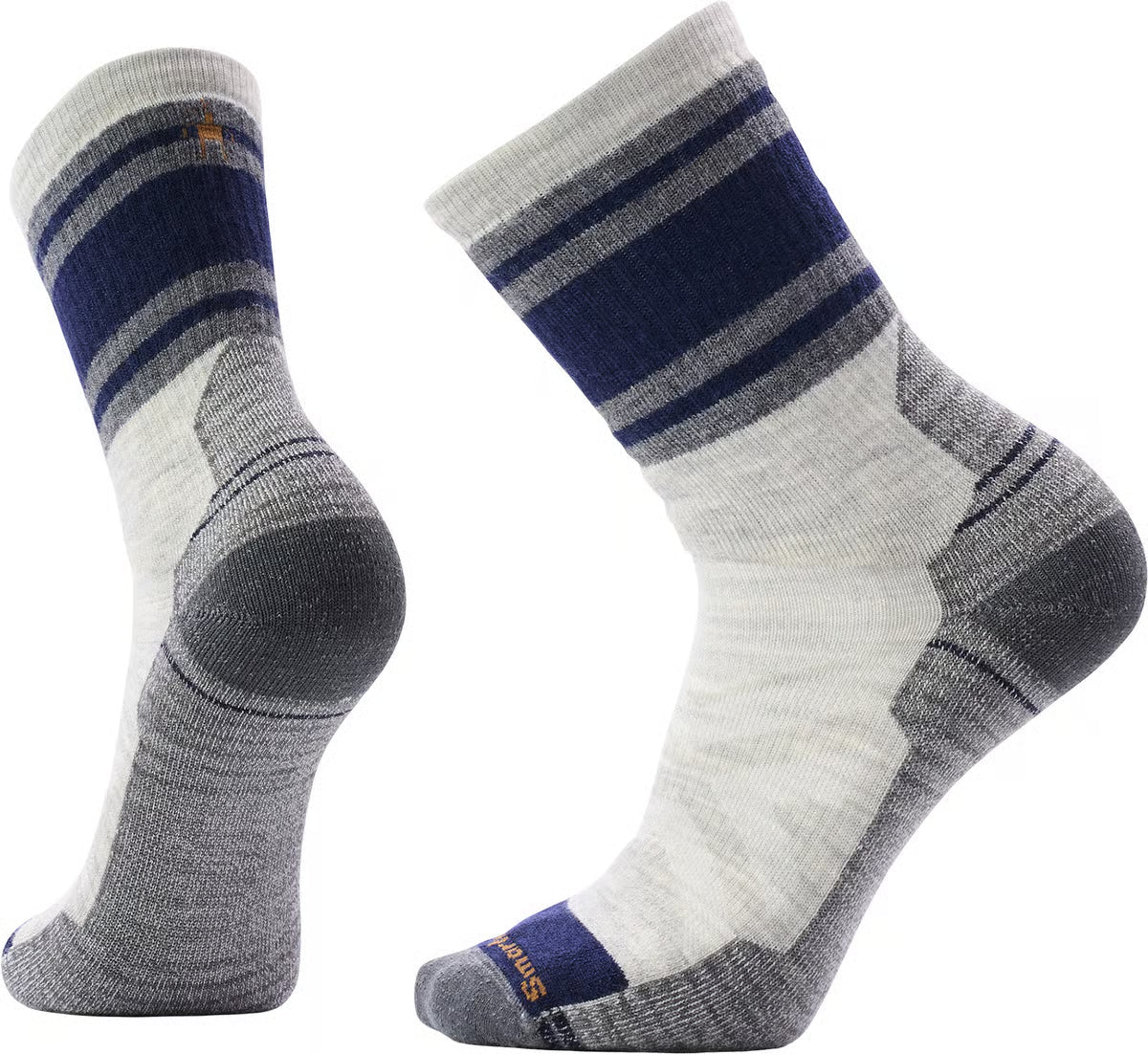 Smartwool Unisex Hike Full Cushion Crew Sock