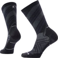 Smartwool Unisex Run Zero Cushion Crew Socks