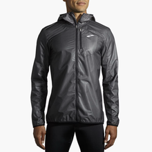 Load image into Gallery viewer, Men&#39;s Brooks X CPR All Altitude Jacket
