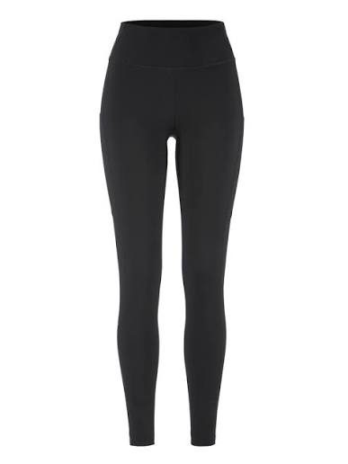 Women's Craft ADV Essence Warm Tights 3