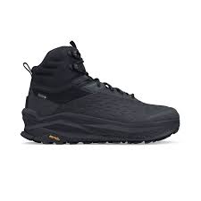 Men's Altra Olympus 6 Hike Mid Gore-Tex