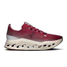 Men’s On CloudSurfer Max
