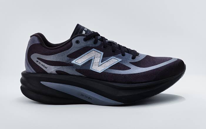Women's New Balance SuperComp Rebel